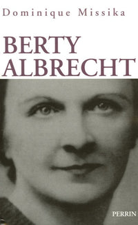Berty Albrecht