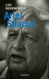 Ariel Sharon