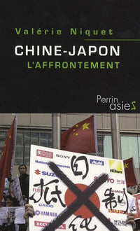 chine-japon: l'affrontement