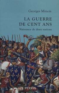 La guerre de Cent Ans