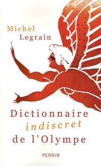 Dict indiscret de l'Olympe