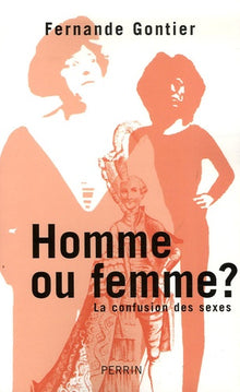 Homme ou femme