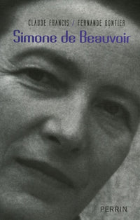 Simone de Beauvoir