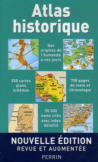 Atlas historique
