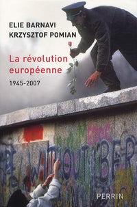 Révolution européenne