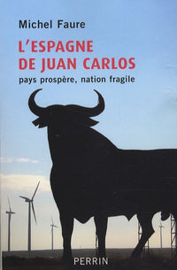 Espagne de Juan Carlos