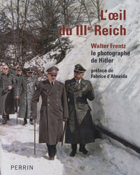 OEIL DU IIIE REICH