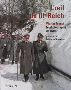 OEIL DU IIIE REICH