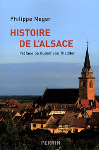 Histoire de l'Alsace