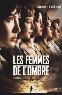 FEMMES DE L OMBRE