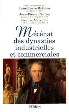 Mécénat des dynasties industrielles et commerciales