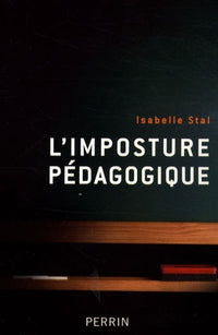 Imposture pédagogique