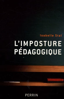 Imposture pédagogique