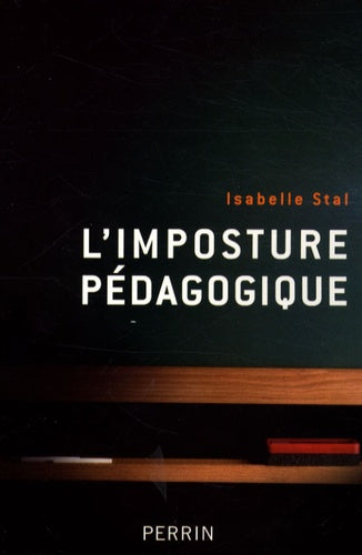 Imposture pédagogique