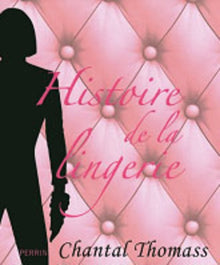 Histoire de la lingerie