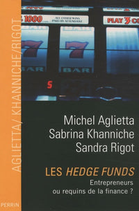 Hedge funds