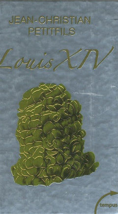 Louis XIV