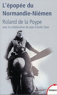 L'épopée du Normandie-Niémen mémoires