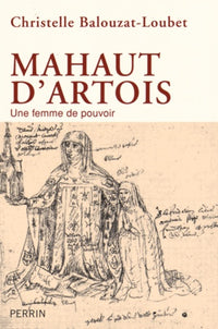 Mahaut d'Artois