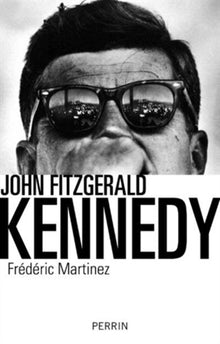 john fitzgerald kennedy