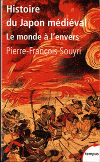Histoire du Japon médiéval le monde à l'envers
