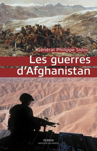 Histoire des guerres d'Afghanistan