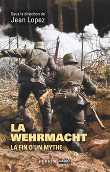 la wehrmacht