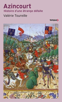 Le Drame d'Azincourt