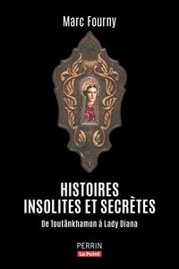 Histoires insolites et extraordinaires