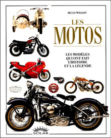 Les Motos
