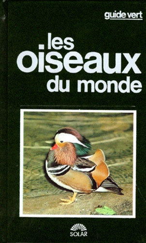 Oiseaux du monde