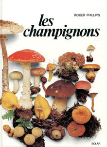 Les Champignons