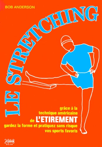 Le stretching
