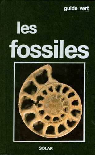 FOSSILES -GUIDE VERT-