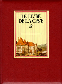 Le livre de la cave