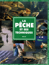 Pêche et ses techniques