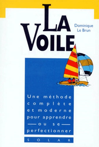 Voile - Initiation
