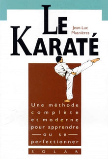 Karate - Initiation