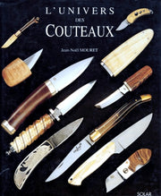 L'univers des couteaux