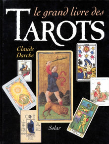 Le grand livre des tarots