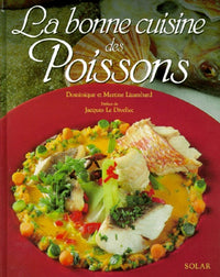 La bonne cuisine des poissons