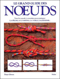 Le Grand Guide des noeuds