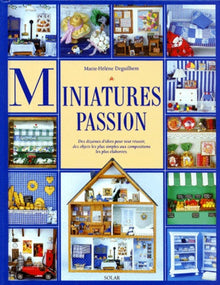 Miniatures passion