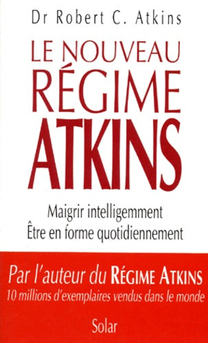 Le nouveau régime Atkins