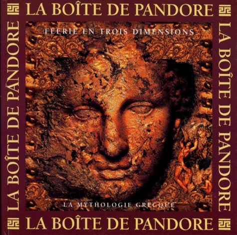 La boîte de Pandore