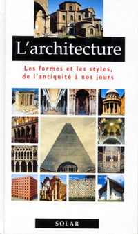 L'architecture
