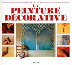 La peinture décorative