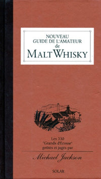 NOUV GUIDE AMATEUR MALT WHISKY