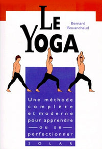 Yoga - Initiation