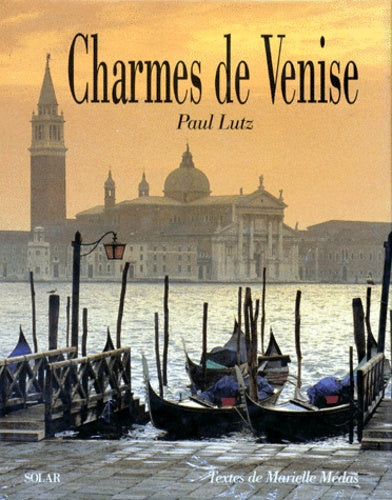 CHARMES DE VENISE